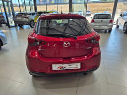 MAZDA MAZDA2 1.5 DYNAMIC 2020