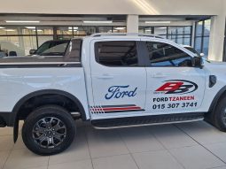 FORD Next-Gen RANGER 2.0L BIT DC WILDTRAK 4X2 10AT 2025