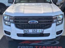 FORD Next-Gen RANGER 2.0L SIT DC XL 4X2 6AT 2025