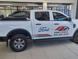 FORD Next-Gen RANGER 2.0L SIT DC XL 4X2 6AT 2025