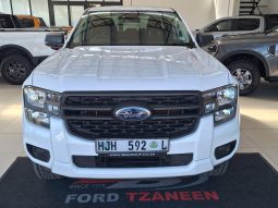 FORD Next-Gen RANGER 2.0L SIT DC XL 4X2 6AT 2025