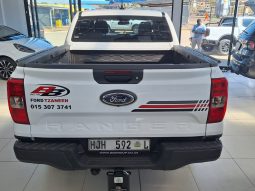 FORD Next-Gen RANGER 2.0L SIT DC XL 4X2 6AT 2025