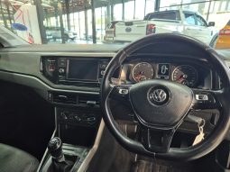 VOLKSWAGEN POLO 1.0 COMFORTLINE 2019