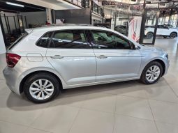 VOLKSWAGEN POLO 1.0 COMFORTLINE 2019