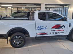 FORD Next-Gen RANGER 2.0L BIT SUP WILDTRAK 4X4 10AT 2025