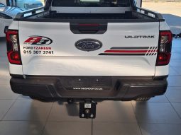 FORD Next-Gen RANGER 2.0L BIT SUP WILDTRAK 4X4 10AT 2025