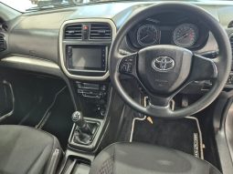 TOYOTA URBAN CRUISER 1.5 Xs 2021