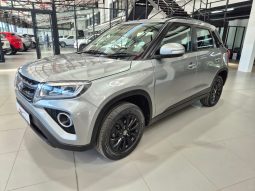 TOYOTA URBAN CRUISER 1.5 Xs 2021