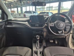 TOYOTA STARLET MY22.5 1.5 Xs AT 2024