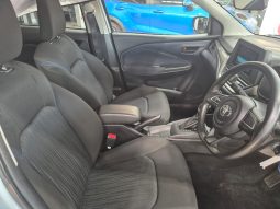 TOYOTA STARLET MY22.5 1.5 Xs AT 2024